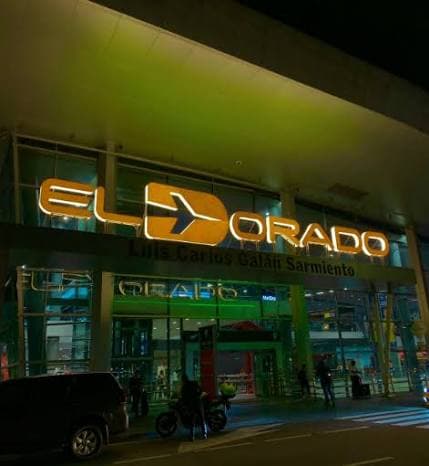Traslado Aeropuerto