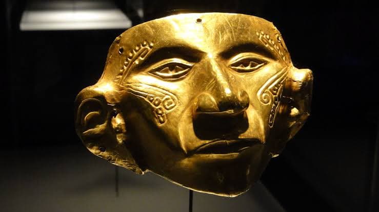 Museo del Oro 4