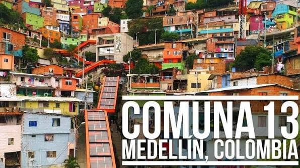 Comuna 13