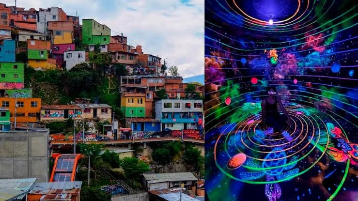 Comuna 13 3