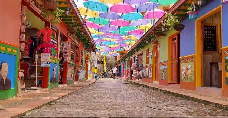 Guatape 3