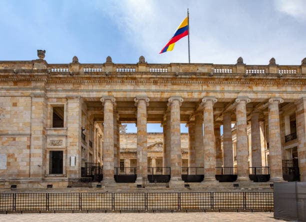 Plaza de Bolivar 3