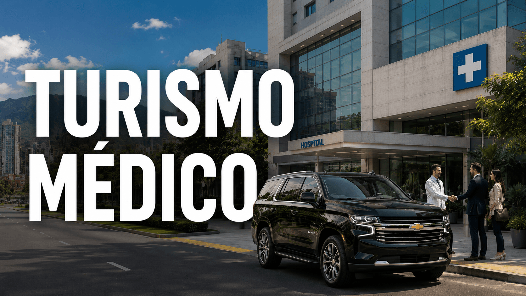 Turismo Medico