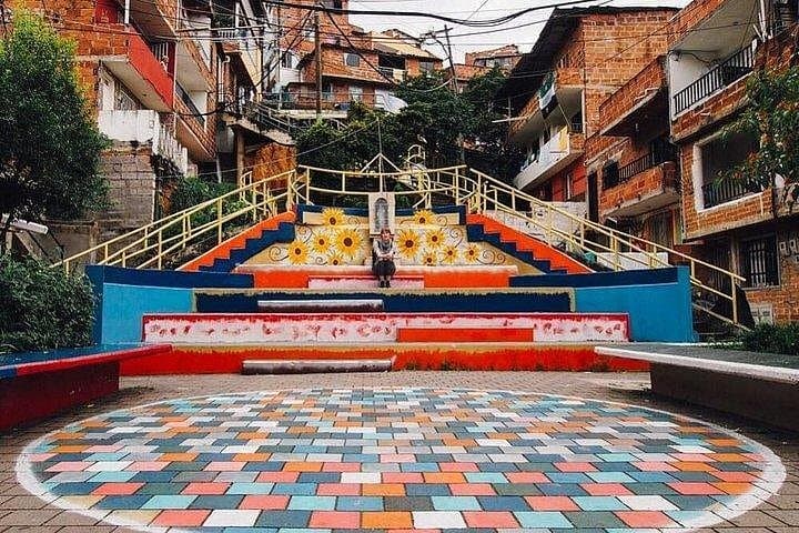 Comuna 13 1