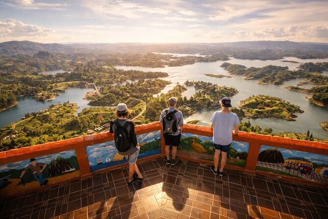 Guatape 1